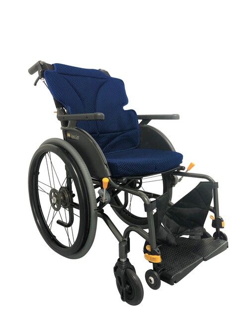 車椅子　松永製作所グレイスコア　標準型